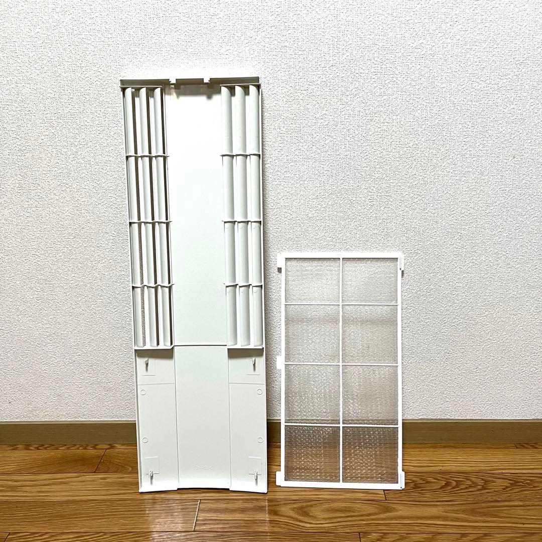 CORONA コロナ 窓用エアコン CW-F1620 冷房専用 2020年製