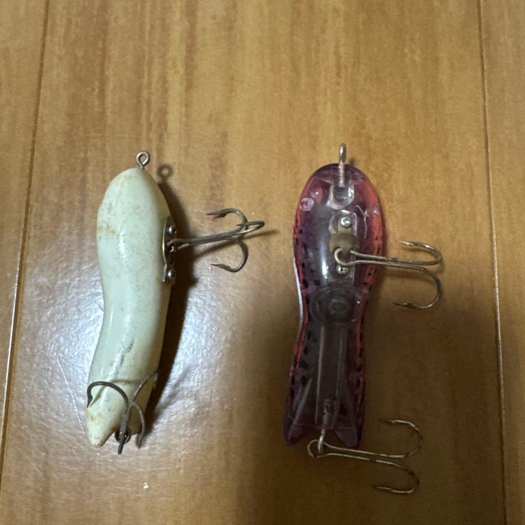 Toys SUU-ZOON ルアー　トップルアー　FROG