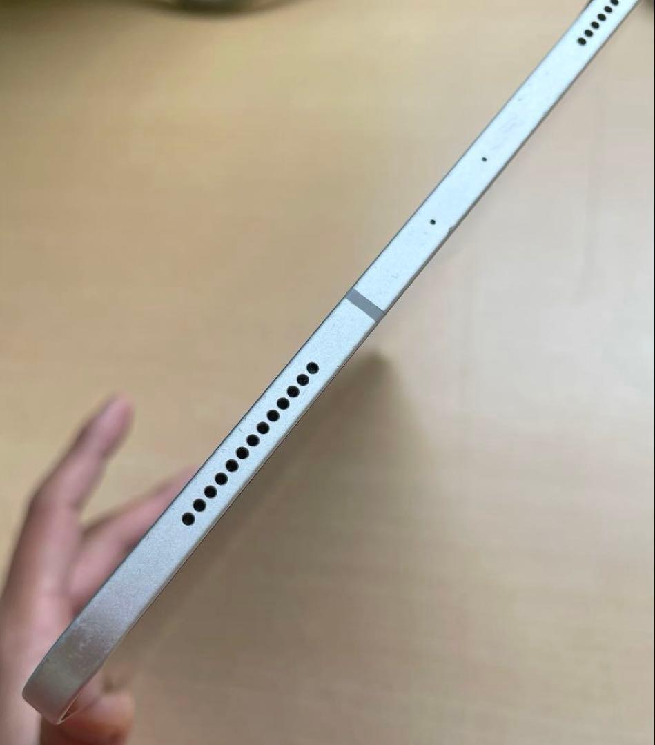 iPad Pro 11インチ　第2世代　シルバー　128GB A2230 美品
