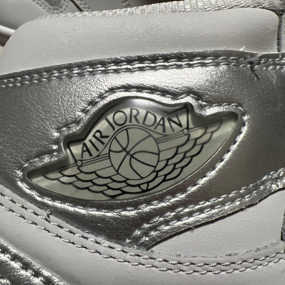 最終値下げ　NIKE AIR JORDAN 1 HIGH OG CO JP 10