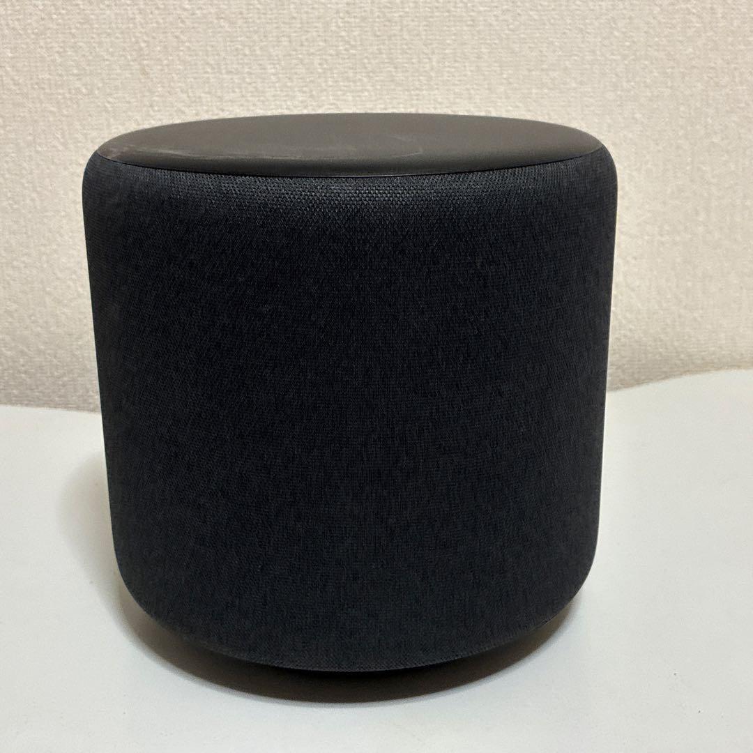 Amazon Echo Sub エコーサブ ジャンク扱い