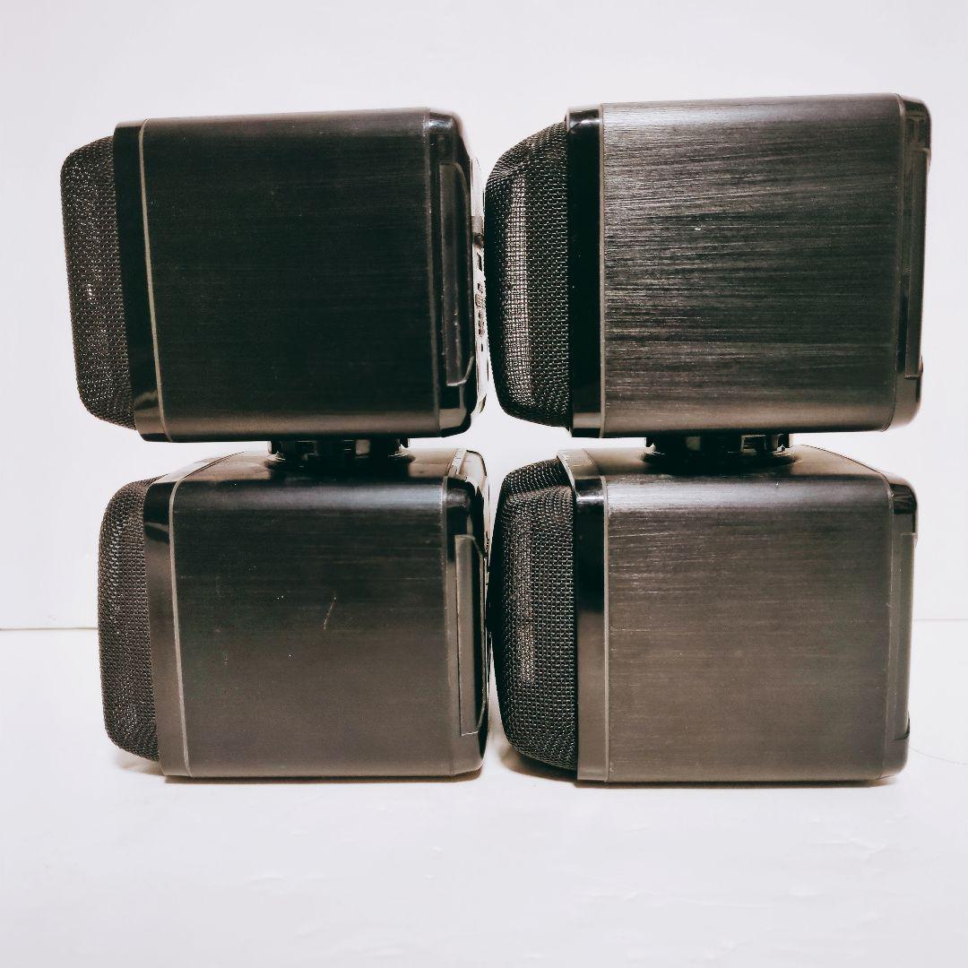 BOSE 501Z キューブスピーカー サテライトスピーカー ペア