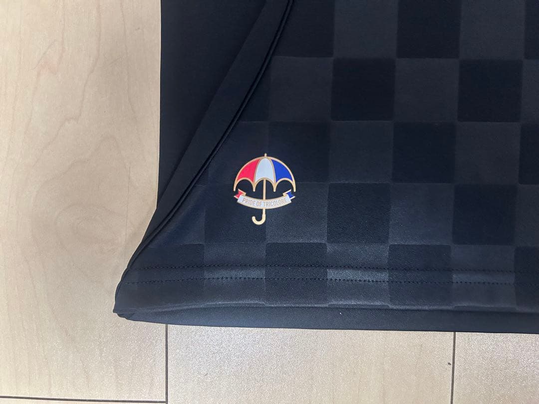 横浜F・マリノス 2025年 スペシャルユニフォーム ジェイソンキニョーネス