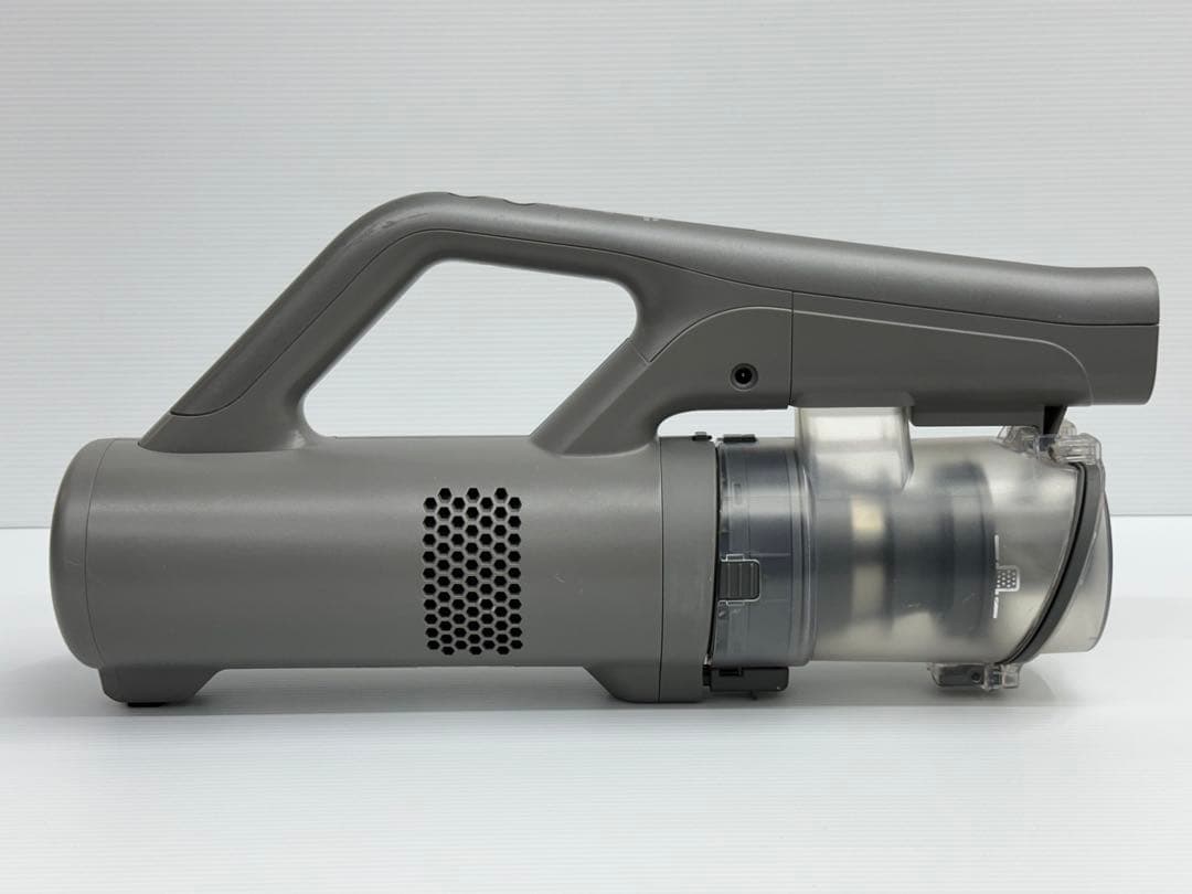 中古　動作保証　2022年製　Panasonic MC-SB65J 掃除機　本体