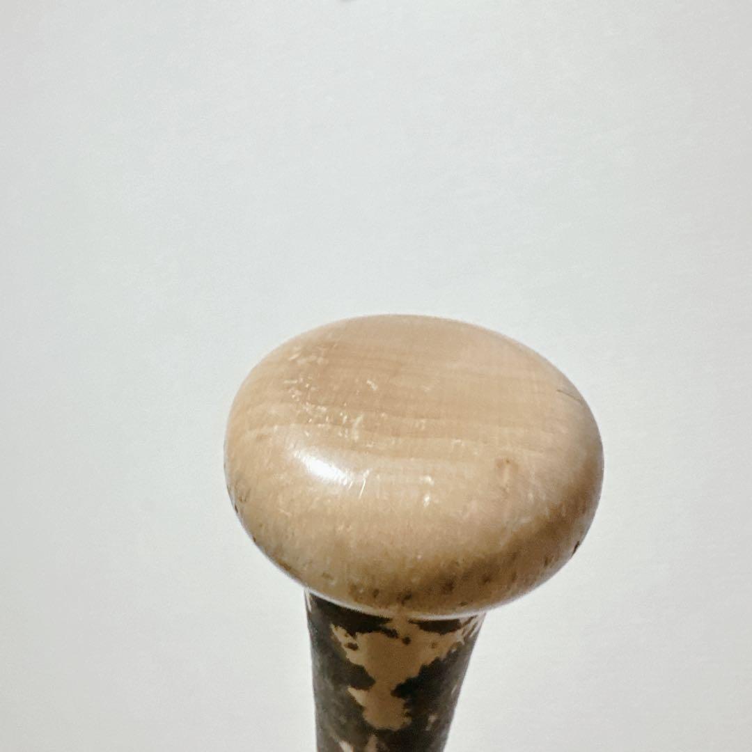 MRバット×池北工房 MR-2001 OVER FIELD 硬式木製フルオーダー