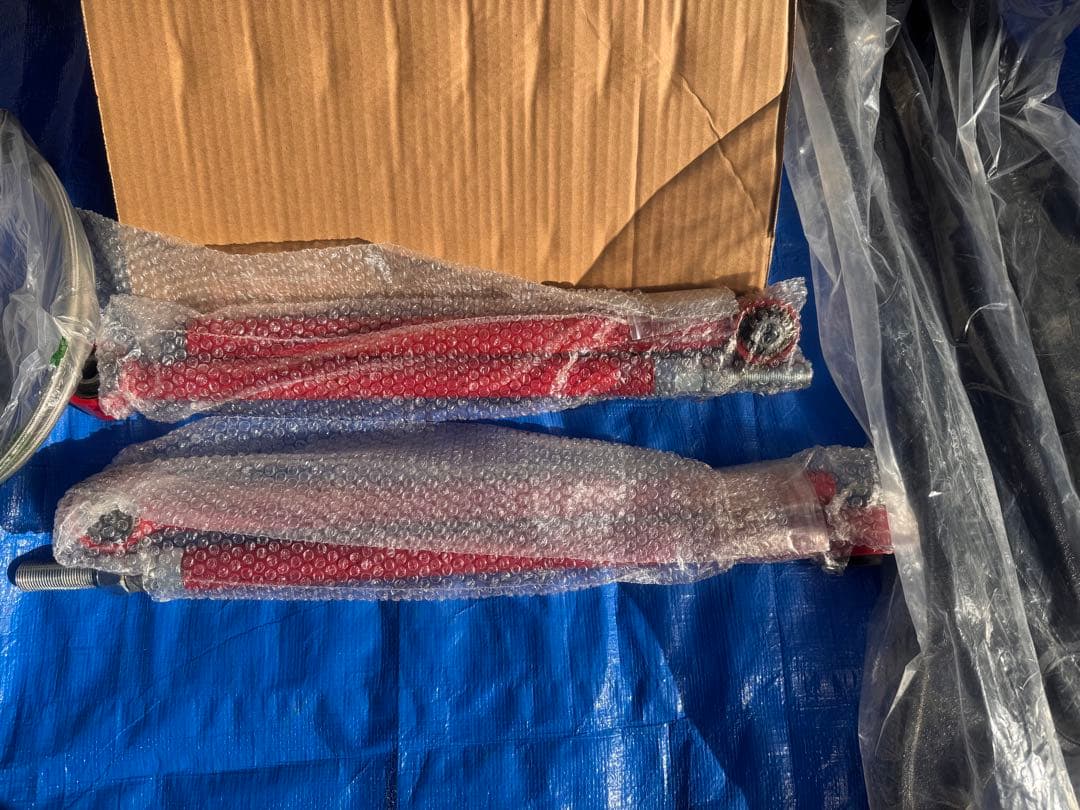 引き取り限定⭐︎jb23ジムニーパーツまとめて⭐︎