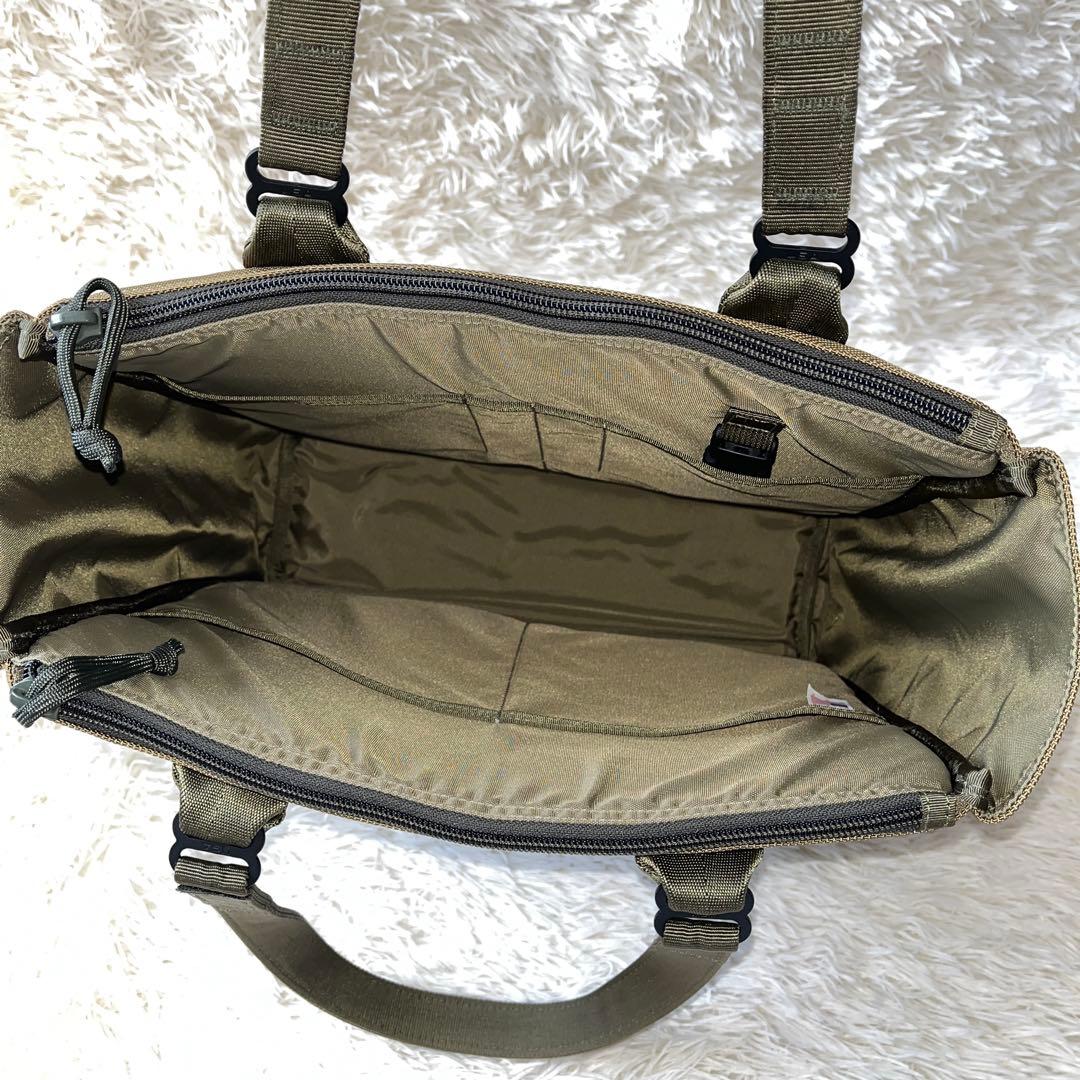 未使用品✨BRIEFING PROTECTION TOTE MW GEN II