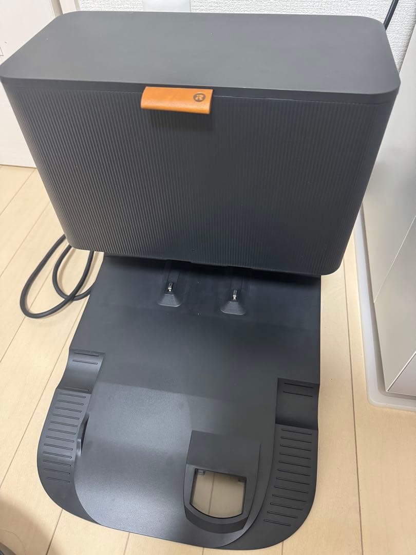 掃除機・クリーナー Roomba J7+