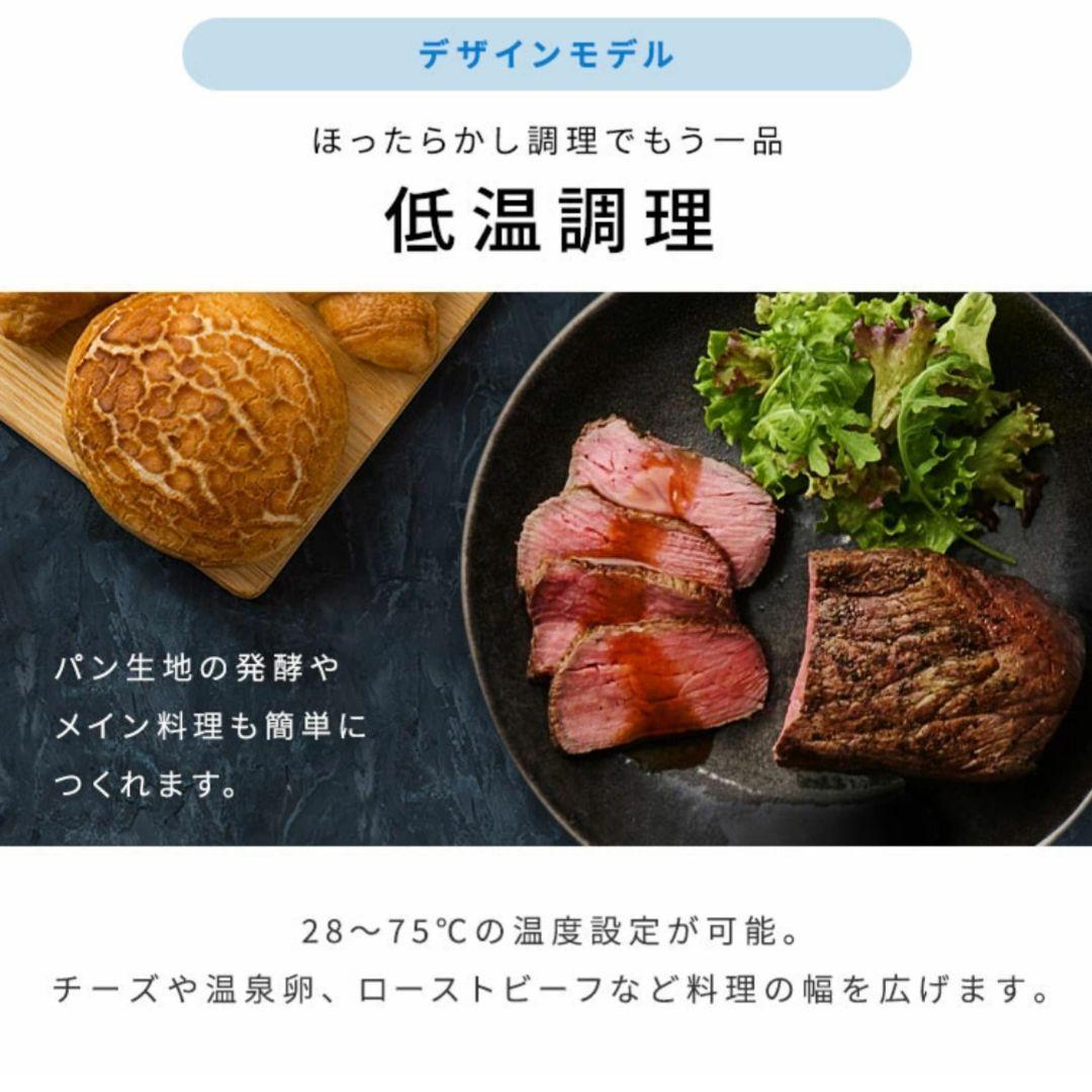 ★デザインタイプ★アイリスオーヤマ IH式 5.5合 炊飯器 カフェブラウン