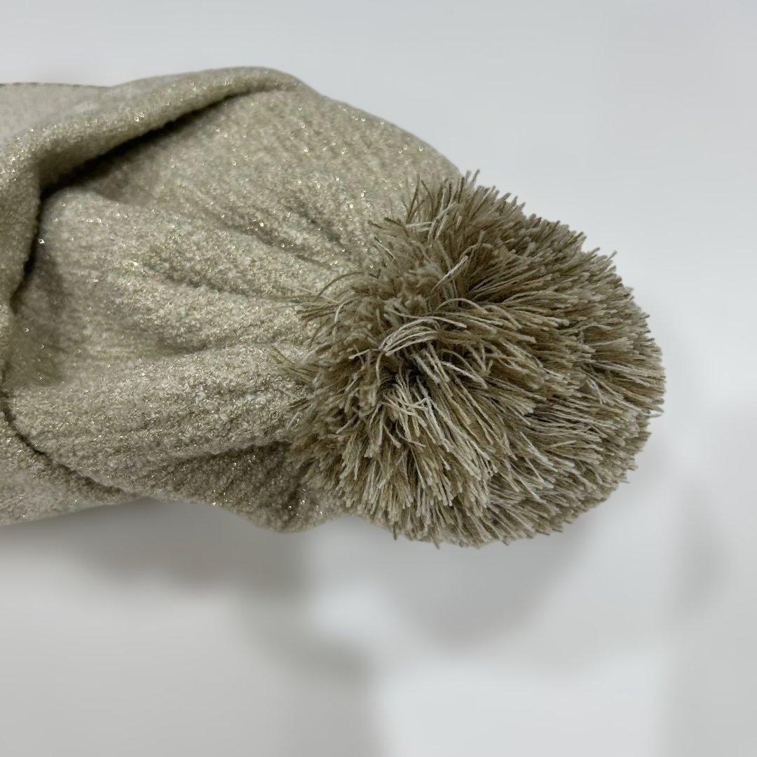 新品❤️マークアンドロナ❤️ニット帽