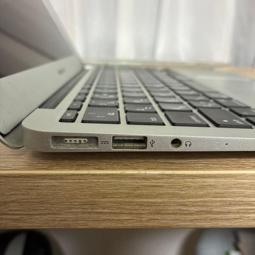 【電源接続前提】MacBook Air 13 A1466