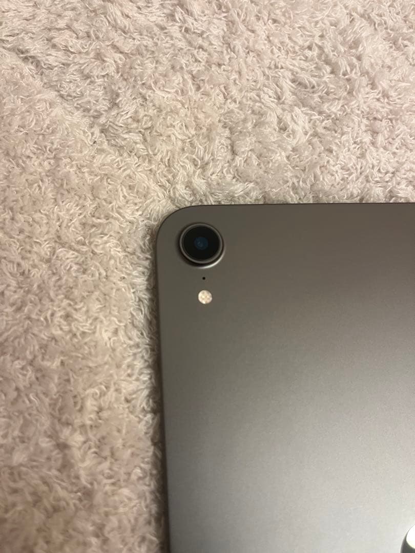 美品バッテリー100% iPad mini 64GB Wi-Fi 本体