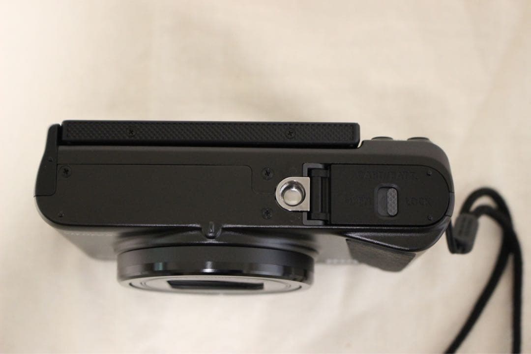 【美品】（最終値下げ）Canon Power Shot SX740 HS