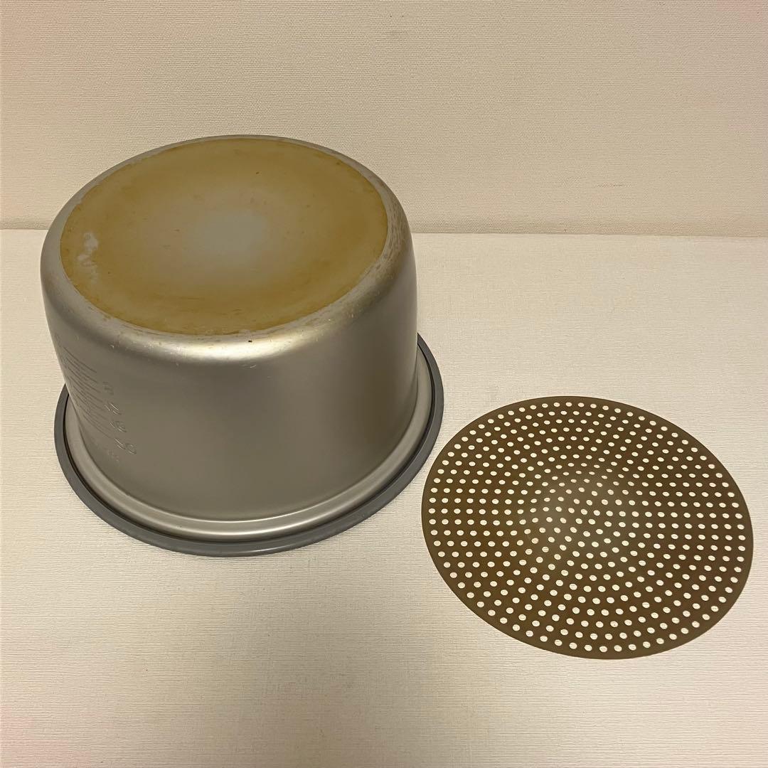 タイガー 炊飯ジャー JNO-A360 3.6L 業務用炊飯器 炊飯器 2升炊き