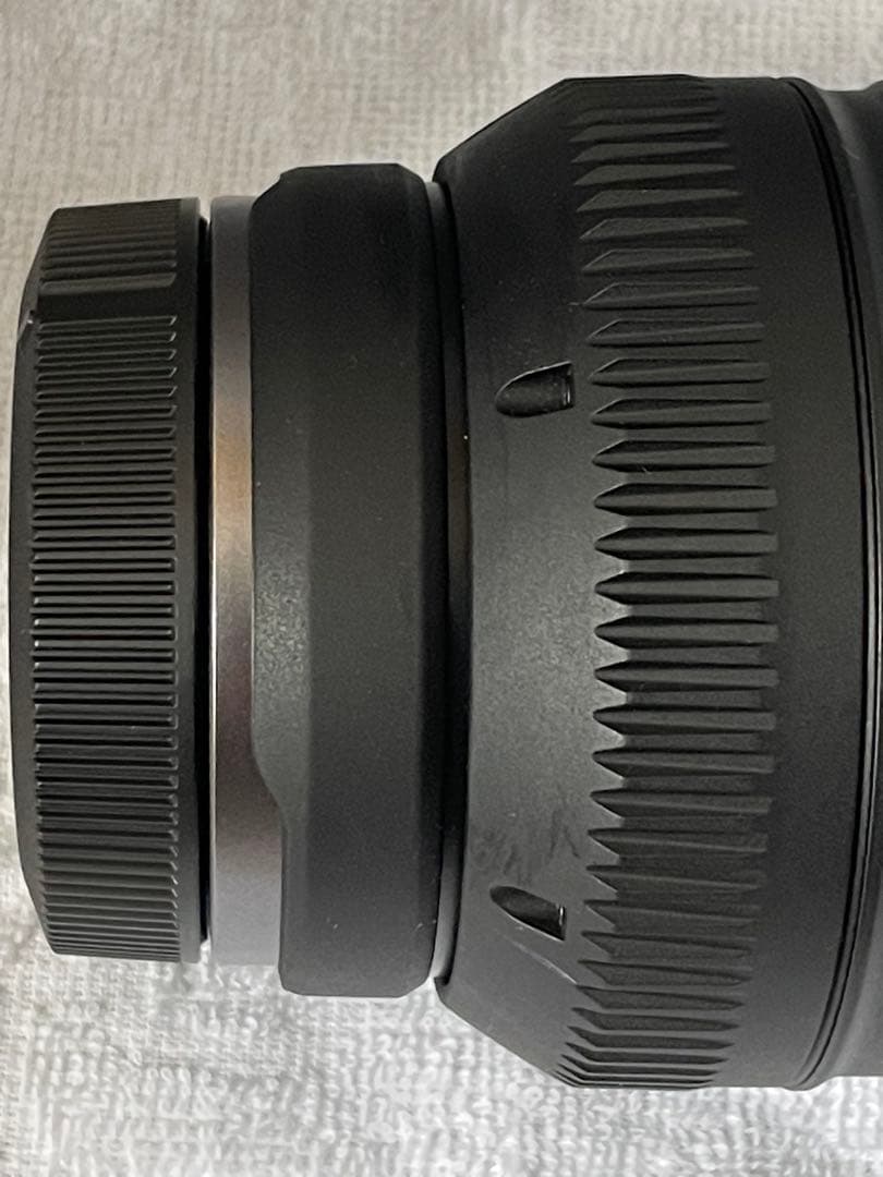 極美品　Canon RF600mm F11 IS STM 付属品いろいろ