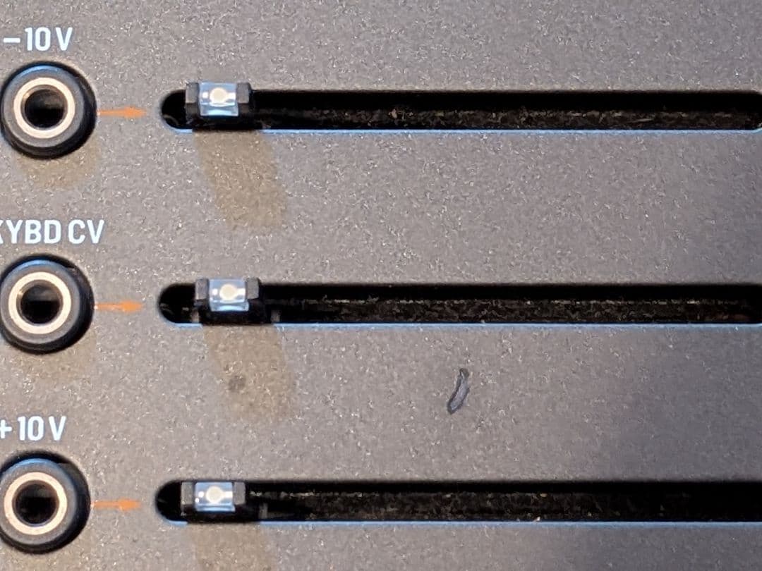 ベリンガーシンセサイザー　2600 (12/25まで値下げ)