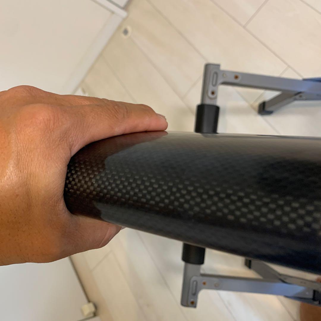 カーボンサーフボード チリ BV2 5'6 27L 本州送料込み！