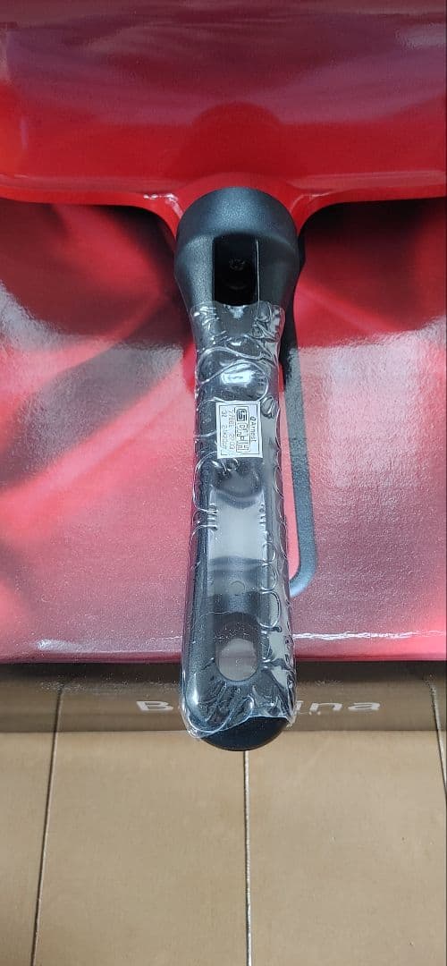 ベルフィーナthe primeマルチパンスクエア3点セット