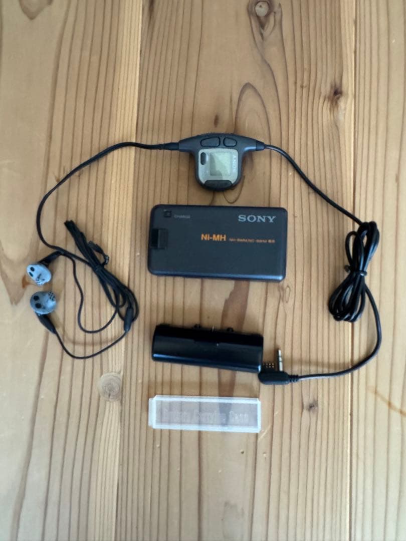 あ*こ様 ウォークマン　カセットテープTYPE