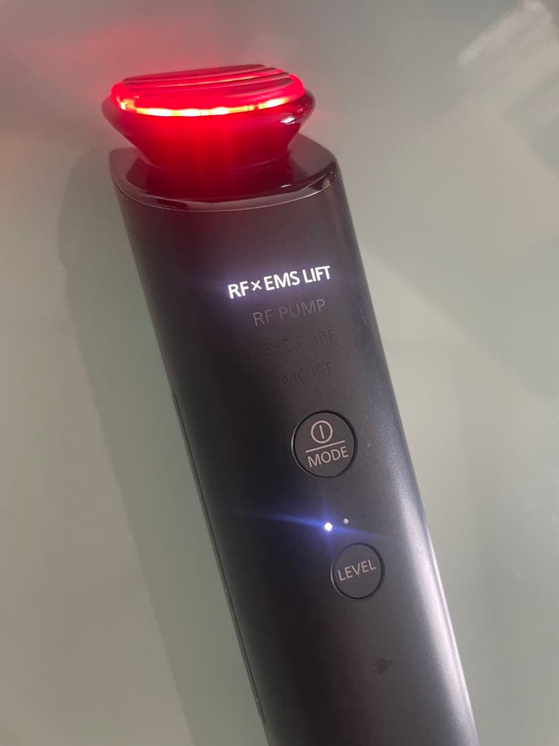 バイタリフト RF EH-SR85