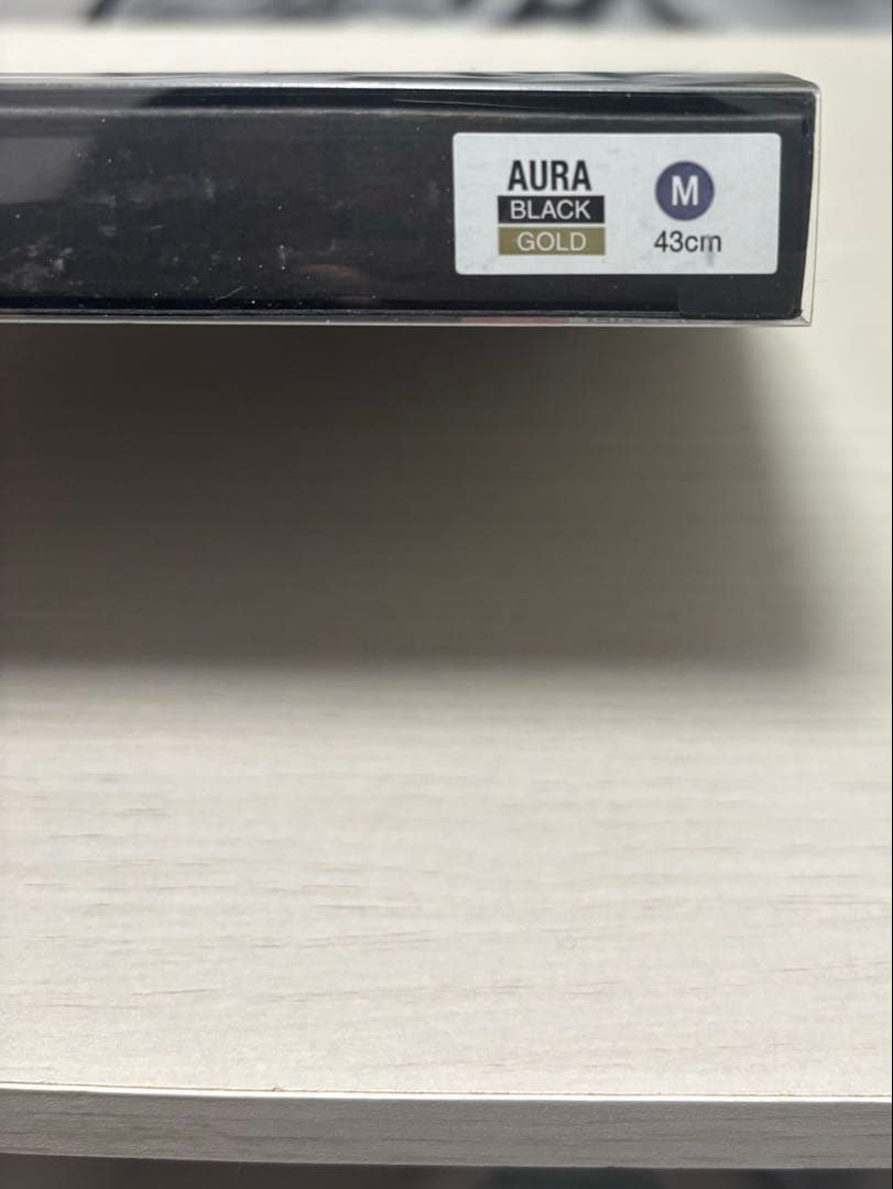 正規品 コラントッテTAOネックレスAURA トップのみ