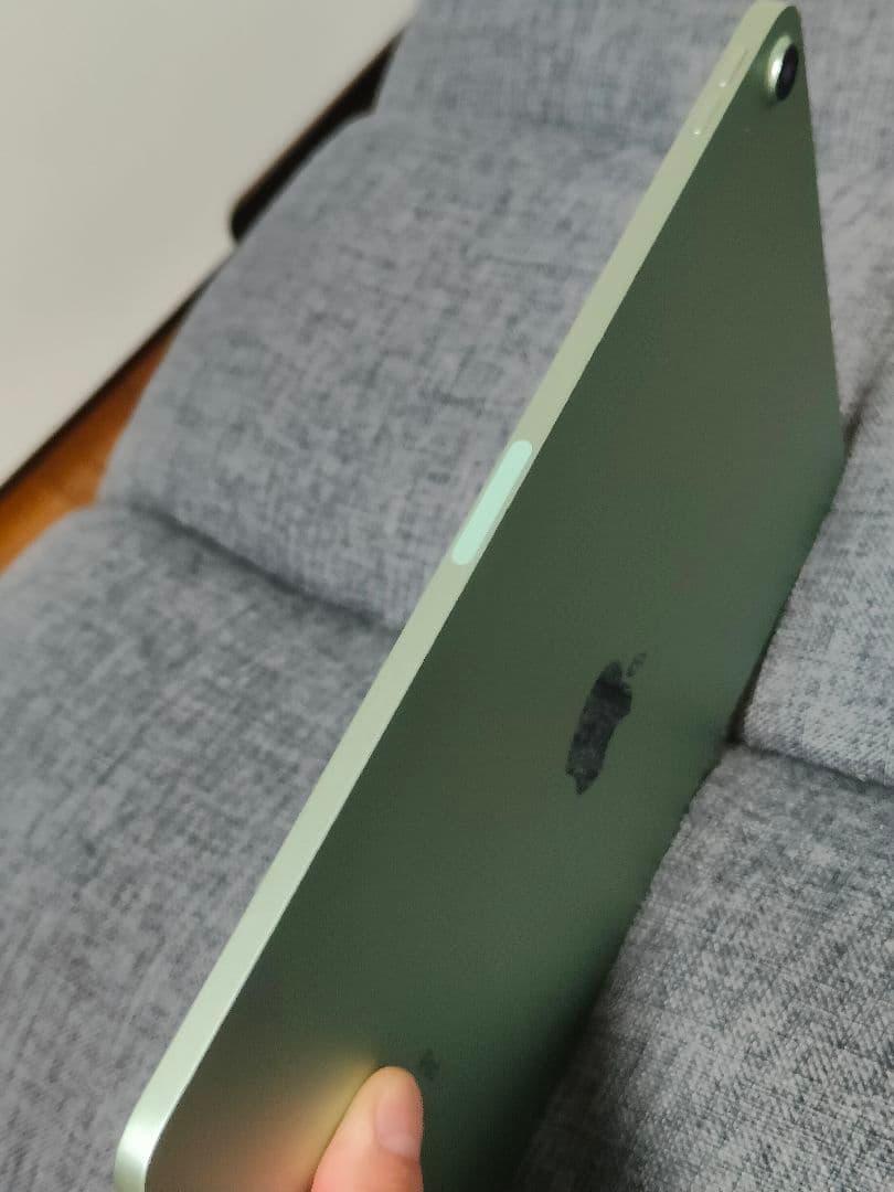 iPad Air 4 256GB グリーン