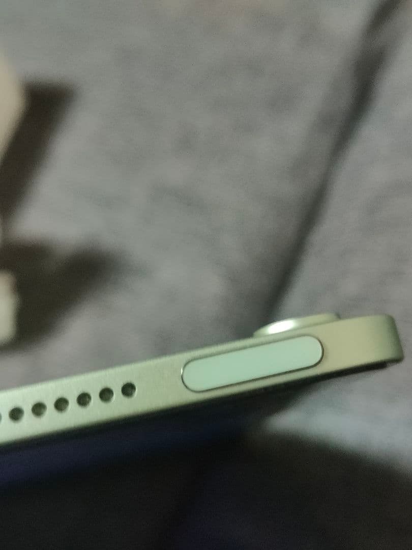 iPad Air 4 256GB グリーン