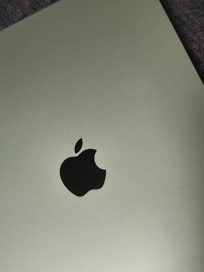 iPad Air 4 256GB グリーン