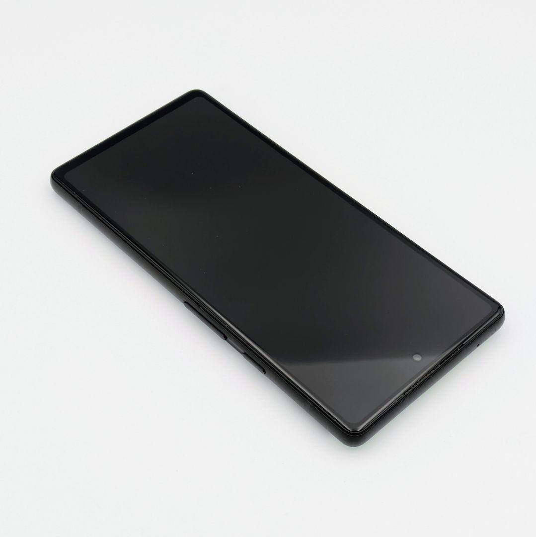 Google Pixel 6a セージ simフリー グリーン 緑 中古