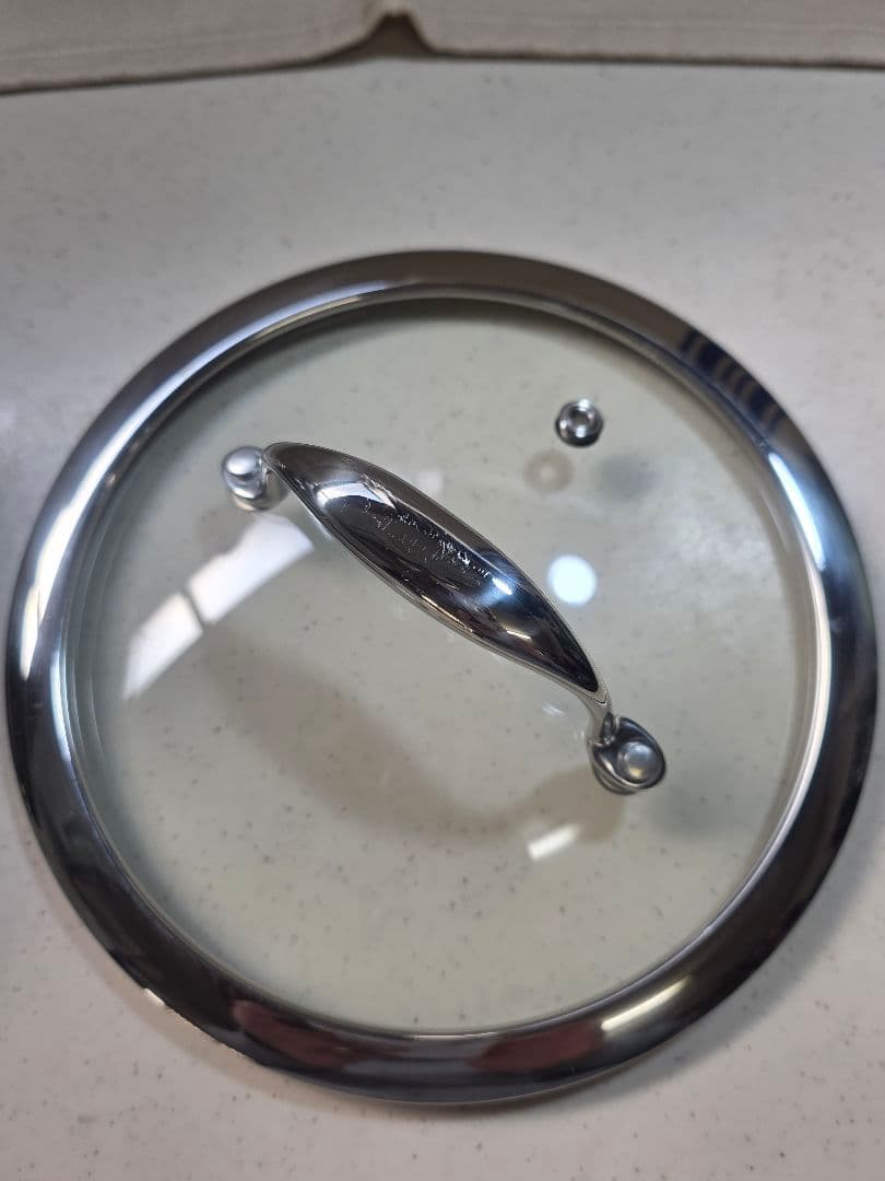 HEXCLAD (ヘックスクラッド)ライスポット　■美品■