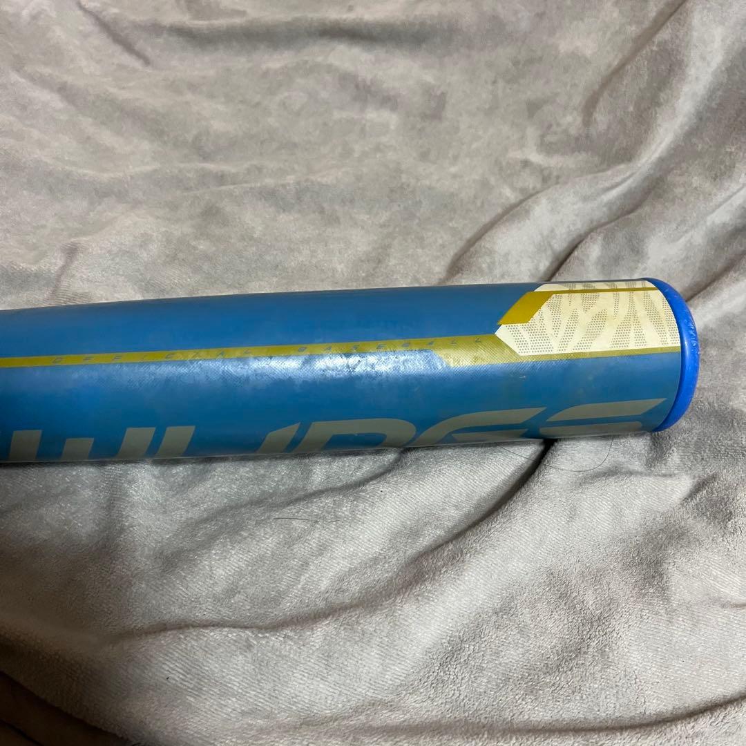 軽量　RAWLINGS hyper mach 3 一般軟式バット 83cm