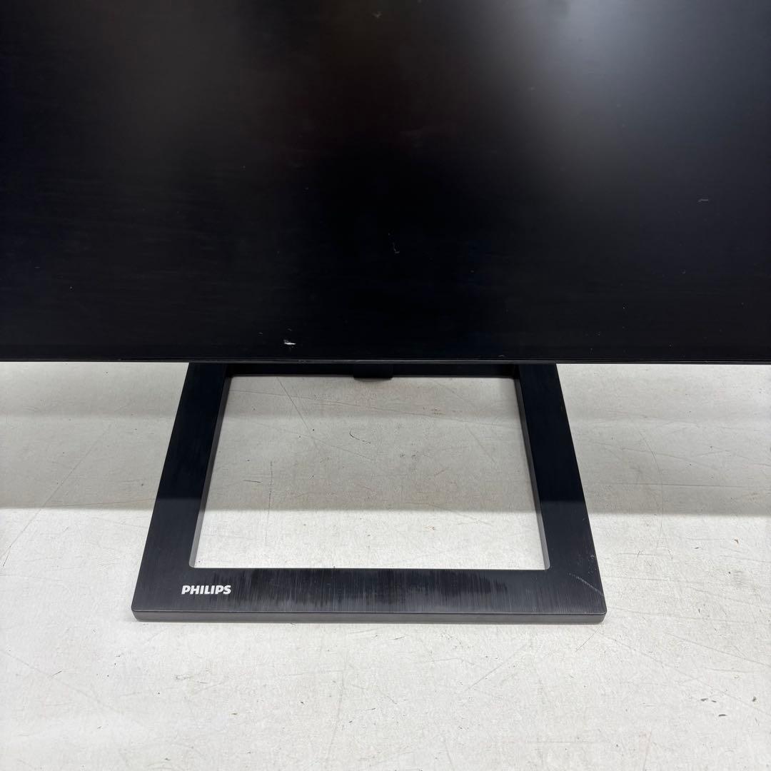 PHILIPS 272E2 ゲームモニター 2022年製③