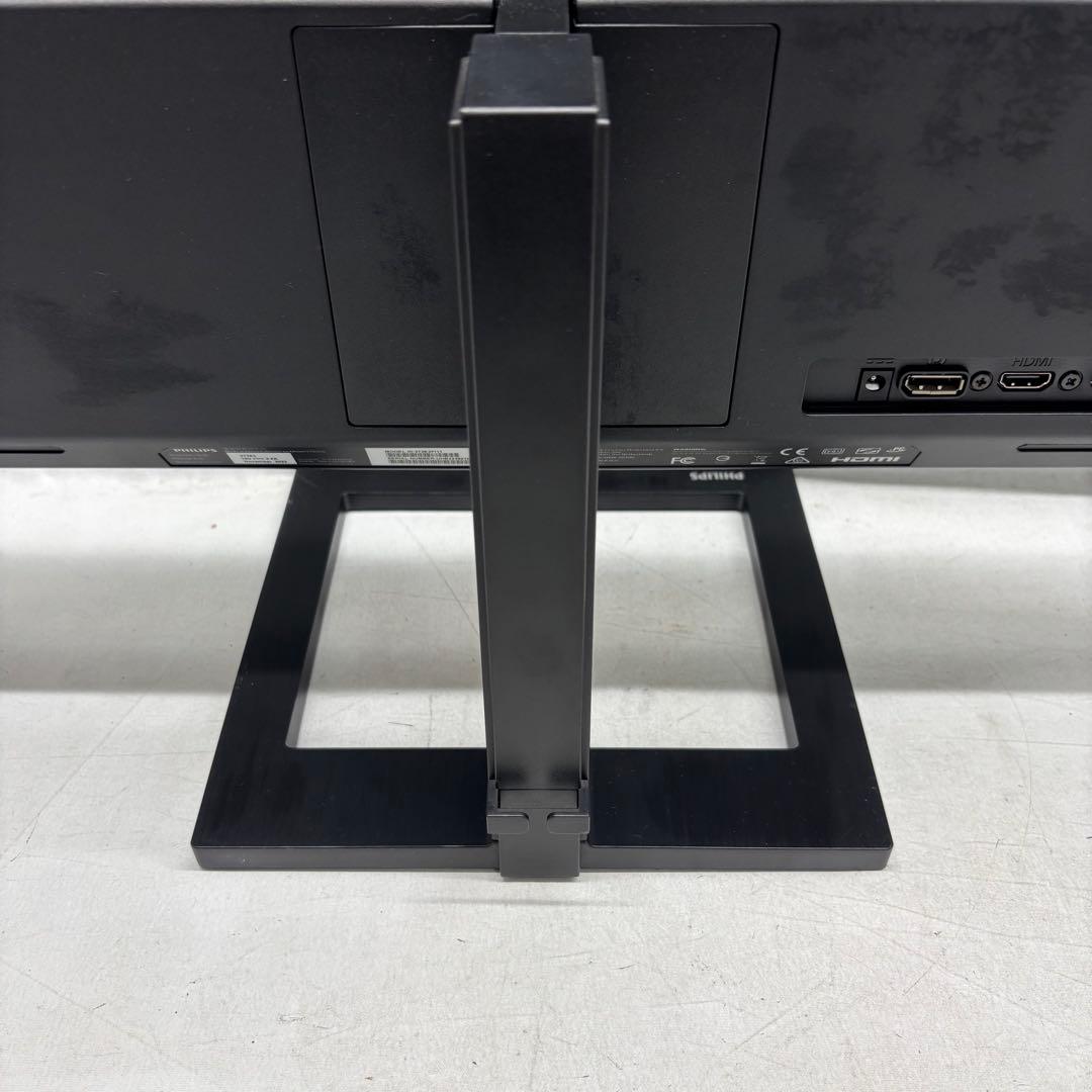 PHILIPS 272E2 ゲームモニター 2022年製③