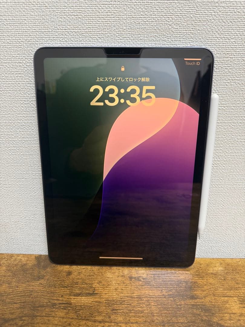 Apple iPad Air 第5世代 64GB Apple Pencil付き