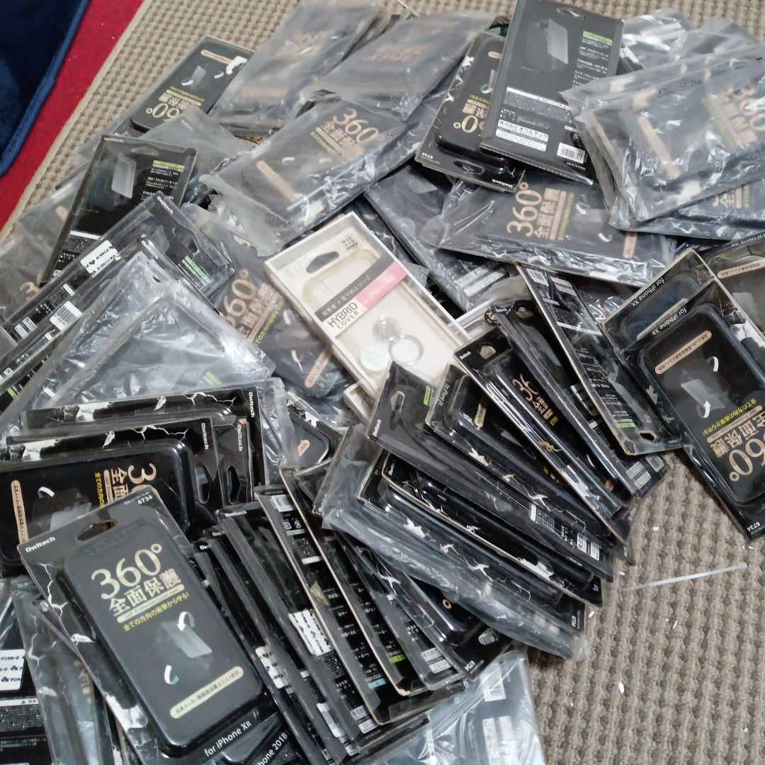 iPhoneアクセサリー XR HARD AND SOFT CASE