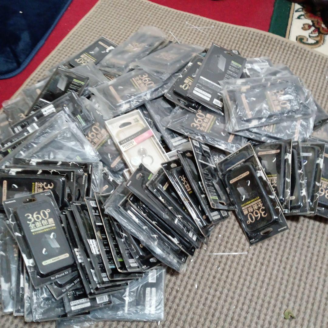 iPhoneアクセサリー XR HARD AND SOFT CASE