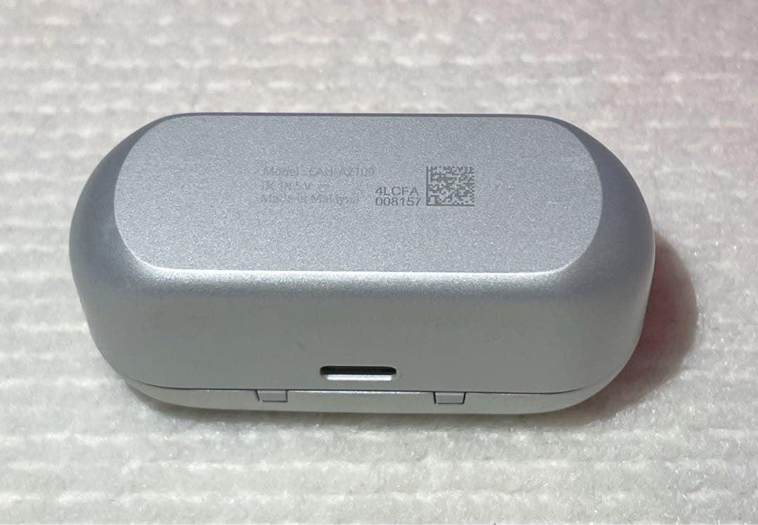 Technics EAH-AZ100 ワイヤレスイヤホン