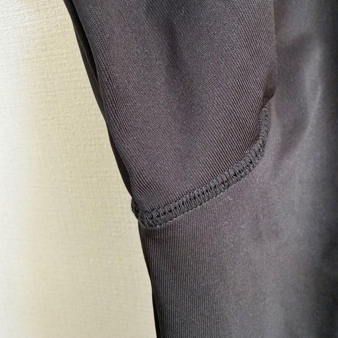 BRIEFING ブリーフィング ハイネックシャツ モック