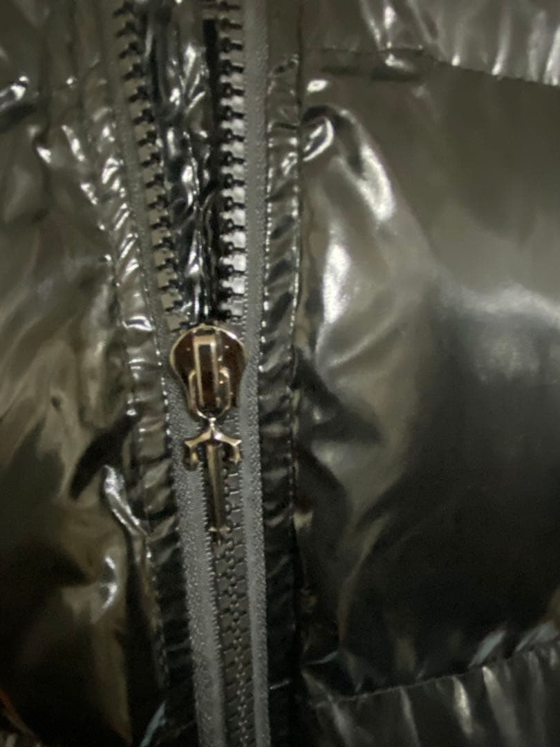 ジャケット・アウター Trapstar down jacket