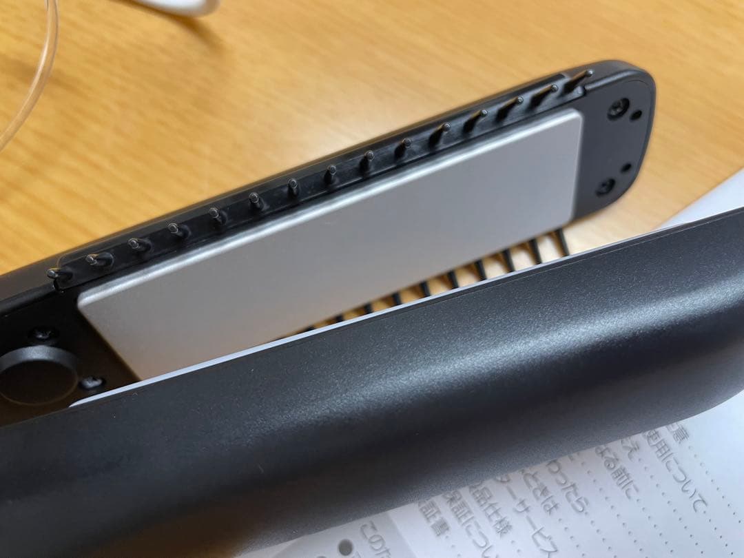 YA-MAN 超音波トリートメント シャインプロ ブラック