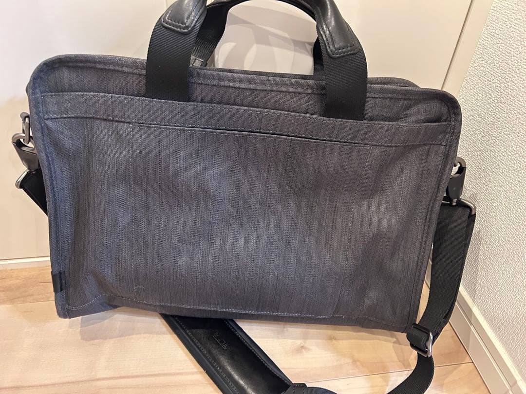 極美品　TUMI トゥミ　2WAY ビジネスバッグ