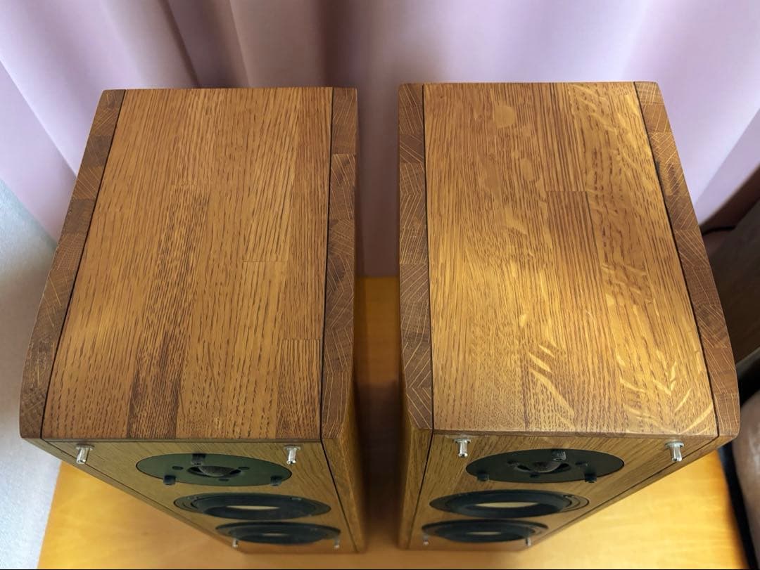 PIONEER S-PM300 ピュアモルトスピーカー