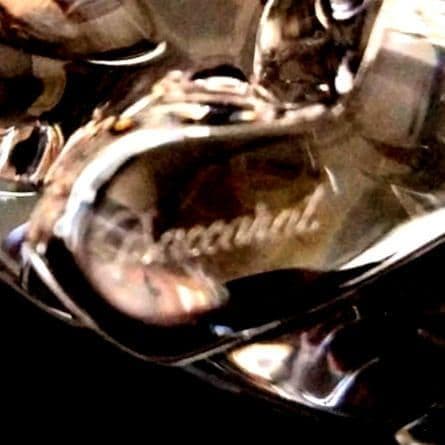 【新品】バカラ　羊 　ひつじ　箱付き　干支　 動物 クリスタル 　　置物