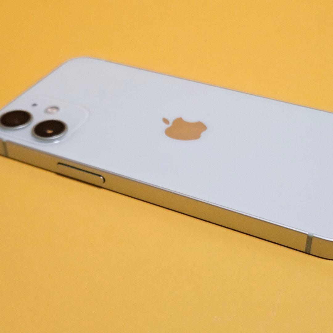 美品！iPhone 12 mini 64GB｜24時間以内発送#532