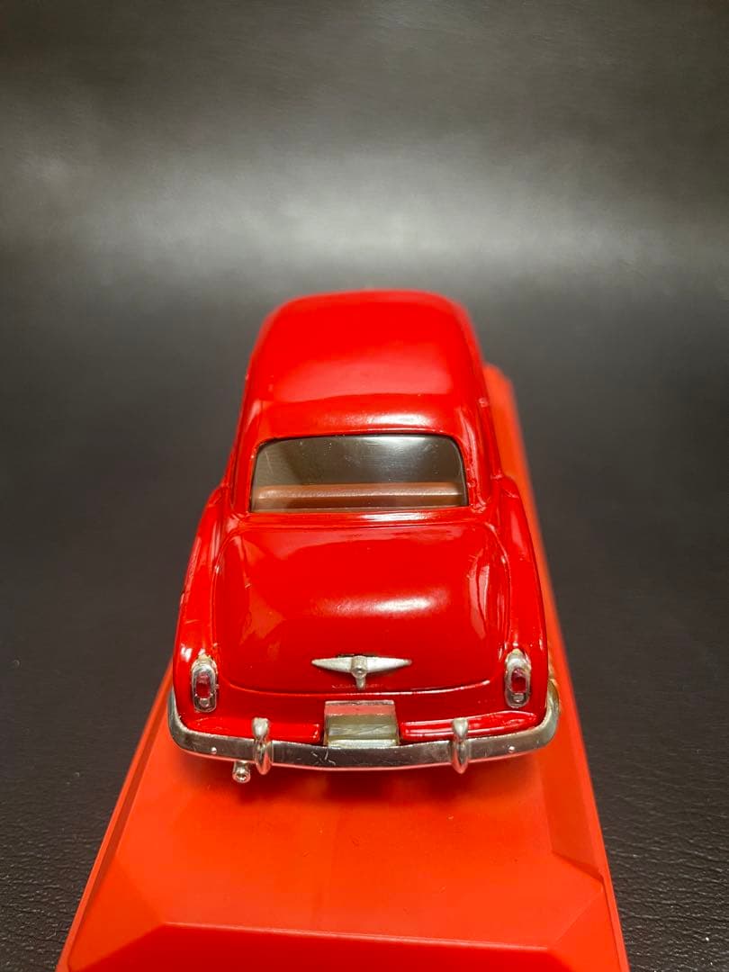 1/43スケール　コカコーラ　ダイキャストメタル　SOLIDO フランス製