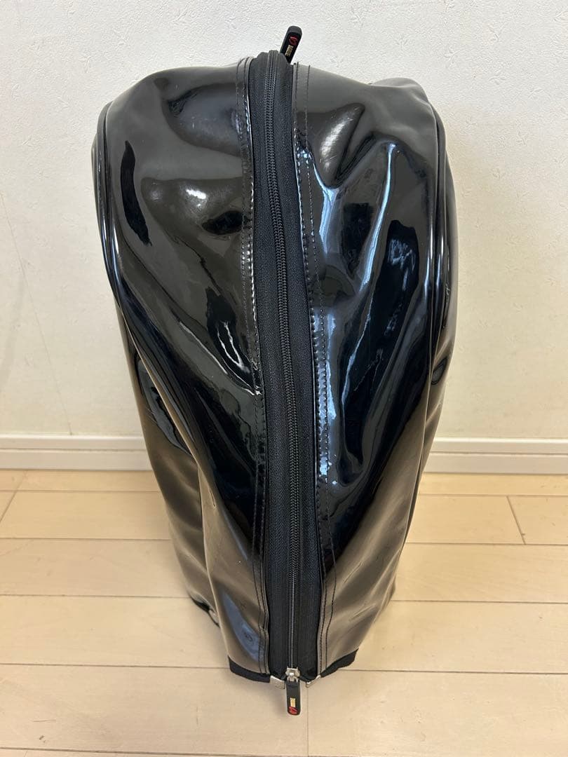 10/4まで！MASTER BUNNY EDITION スタンド式キャディバッグ