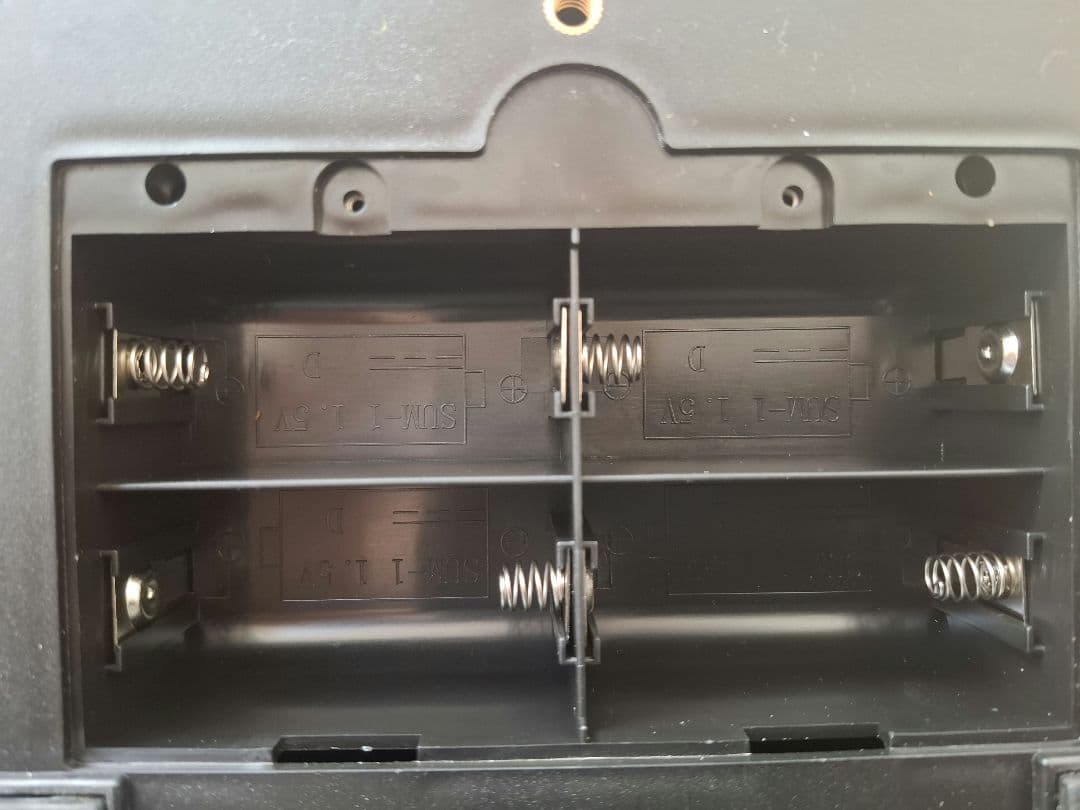 【YUYA TOYODA】フィールドフォース スピードシャトルマシン