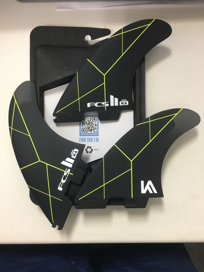 FCS2 FCS 2コロヘ アンディーノ トライ Lサイズ