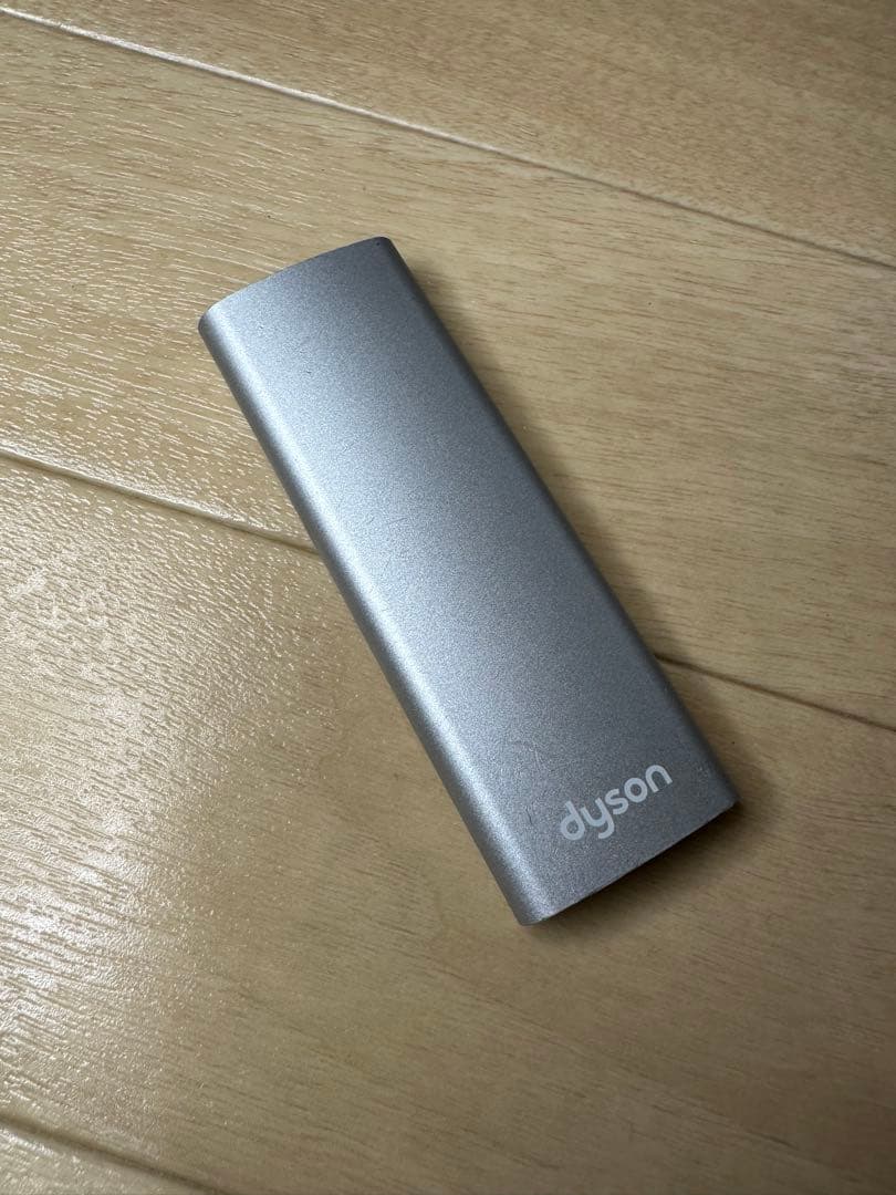 【ブル】dyson ダイソン pure hot+cool タワー型サーキュ