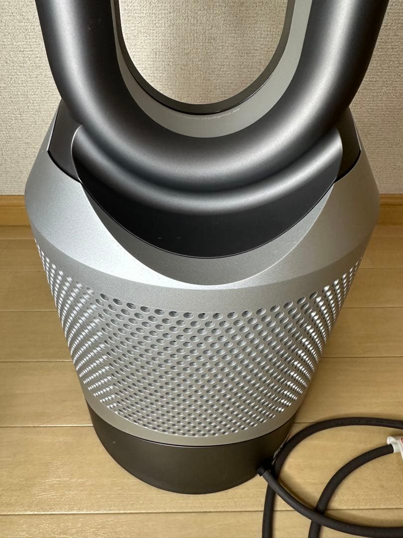 【ブル】dyson ダイソン pure hot+cool タワー型サーキュ